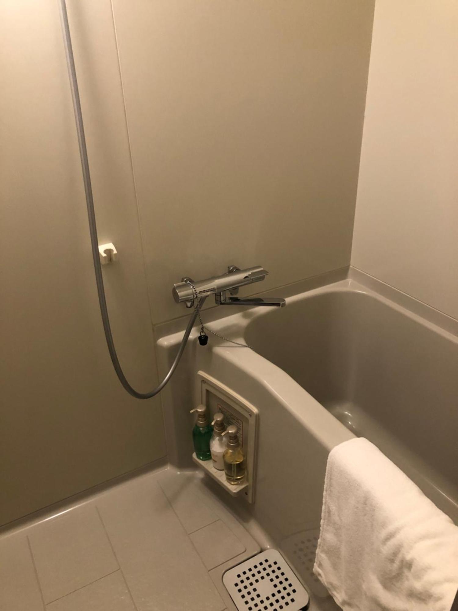 Hotel Kazuraya Mijoši Pokoj fotografie