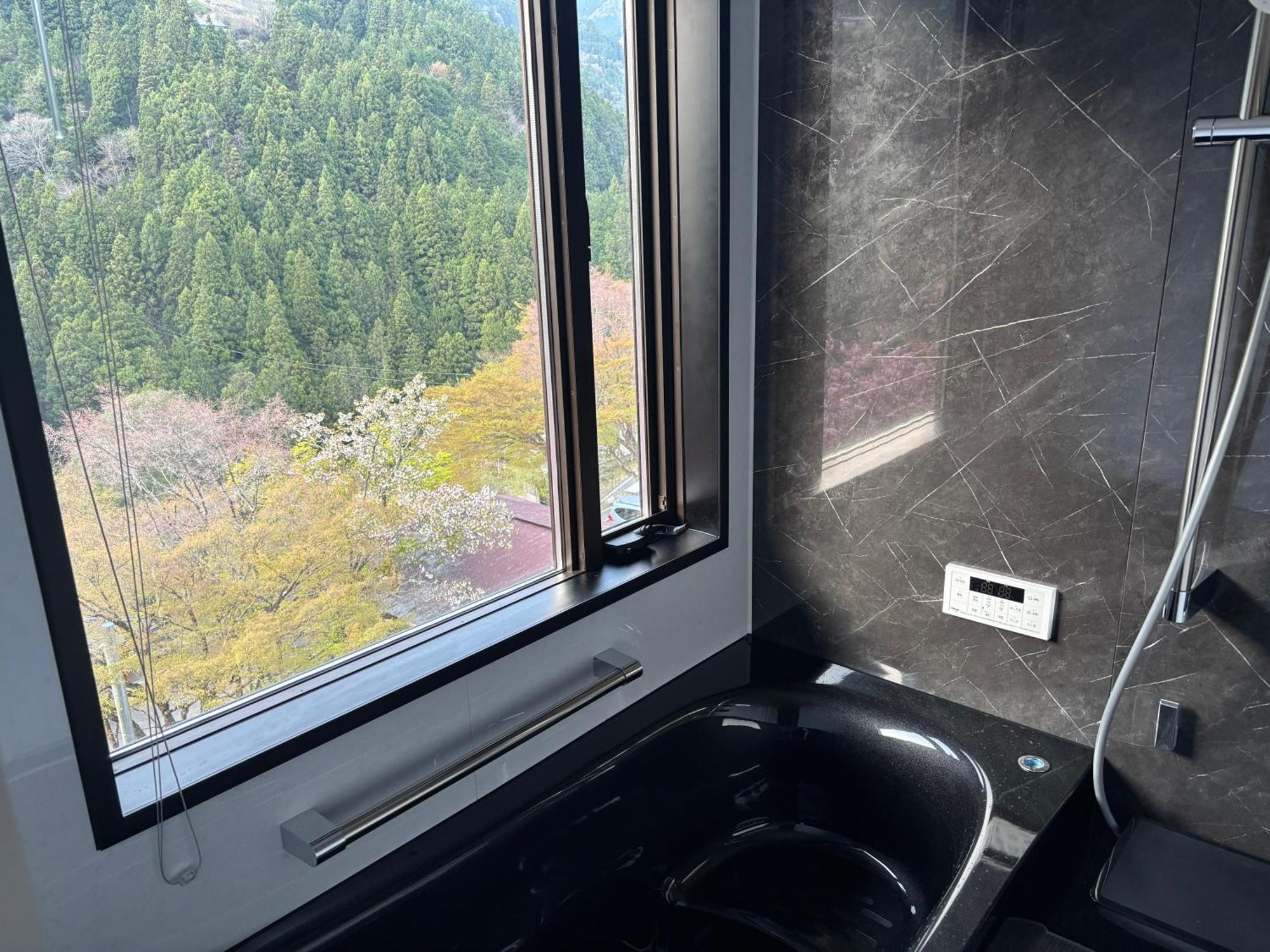 Hotel Kazuraya Mijoši Exteriér fotografie