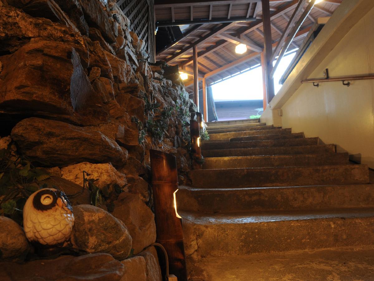 Hotel Kazuraya Mijoši Exteriér fotografie