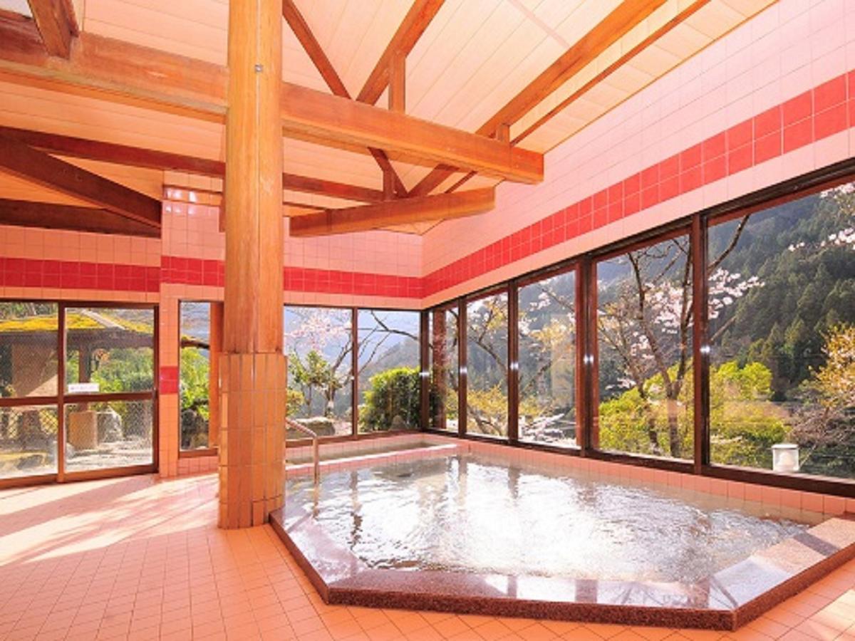 Hotel Kazuraya Mijoši Exteriér fotografie